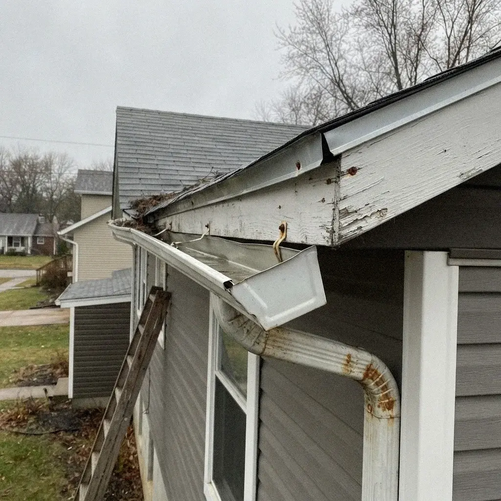 United States Roof Leak Repair: Drips After Rain