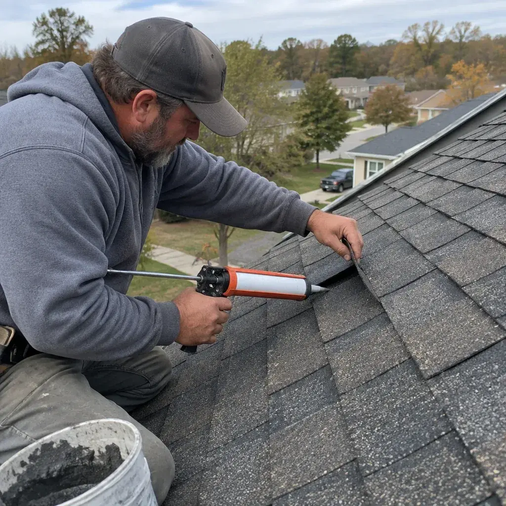 Warehouse Roof Leak Repair roof leak repair in the United States